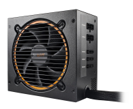 be quiet! Pure Power 11 CM 500W 80 Plus Gold - 459597 - zdjęcie 5